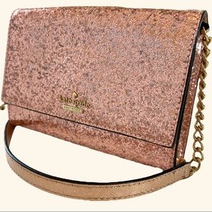 Kate Spade crossbody / clutch
